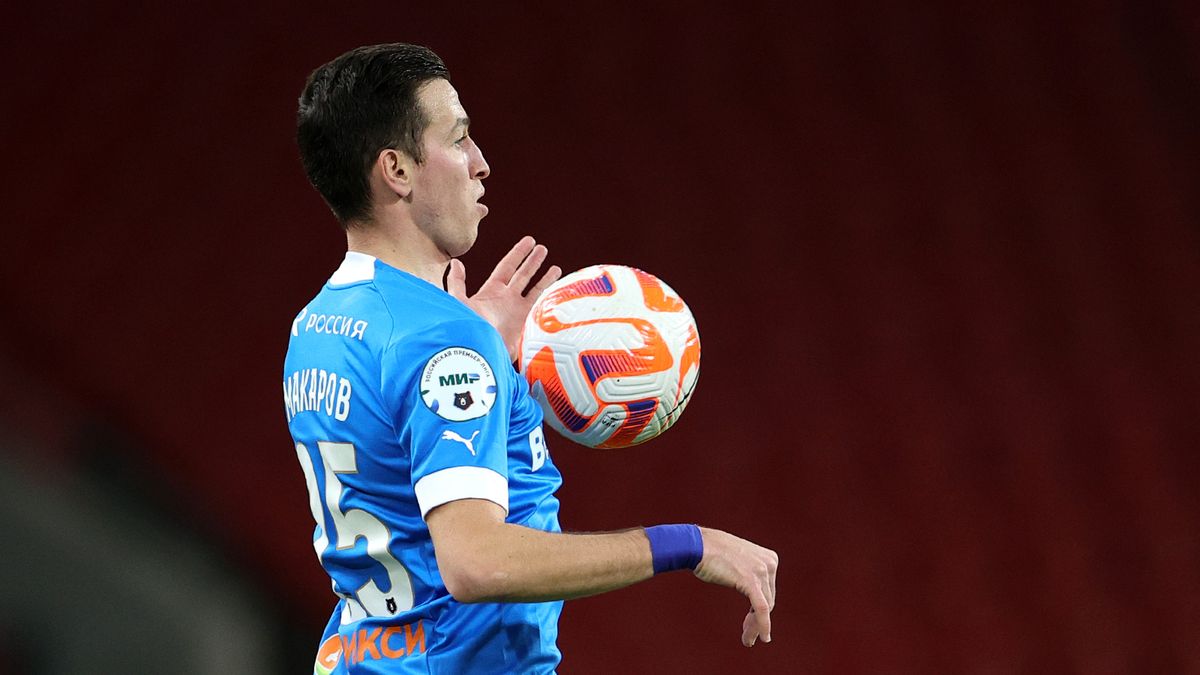 Агент Макарова: «На зимние сборы Денис поедет с «Динамо». Диалог по возможному переходу есть»