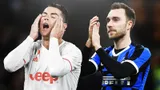 Эриксен — самый дорогой игрок Серии А. Нет, не Криштиану, Лукаку или Де Лигт