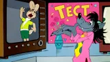 Тест: вспомните песни из «Ну, погоди!» — помните хиты из любимого мультфильма детства?