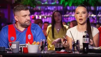 Василий Вакуленко Баста