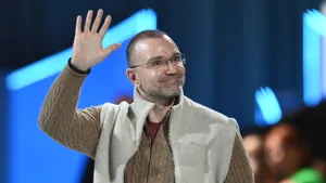 Сихарулидзе уже 3 года у руля нашей фигурки. 12 плюсов и минусов его президенства