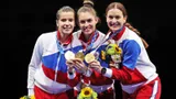 В Федерации фехтования России назвали ожидаемым отказ Германии проводить этап Кубка мира