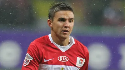 Андрей Иванов