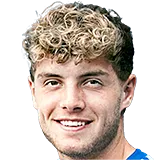 Дилан Рювард