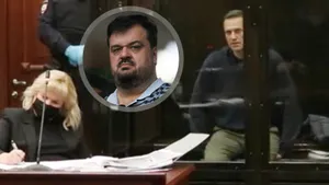 Уткин о приговоре суда оппозиционеру Навальному: «Нет ни эмоций, ни слов. Каждый день новое скотство»