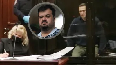 Василий Уткин