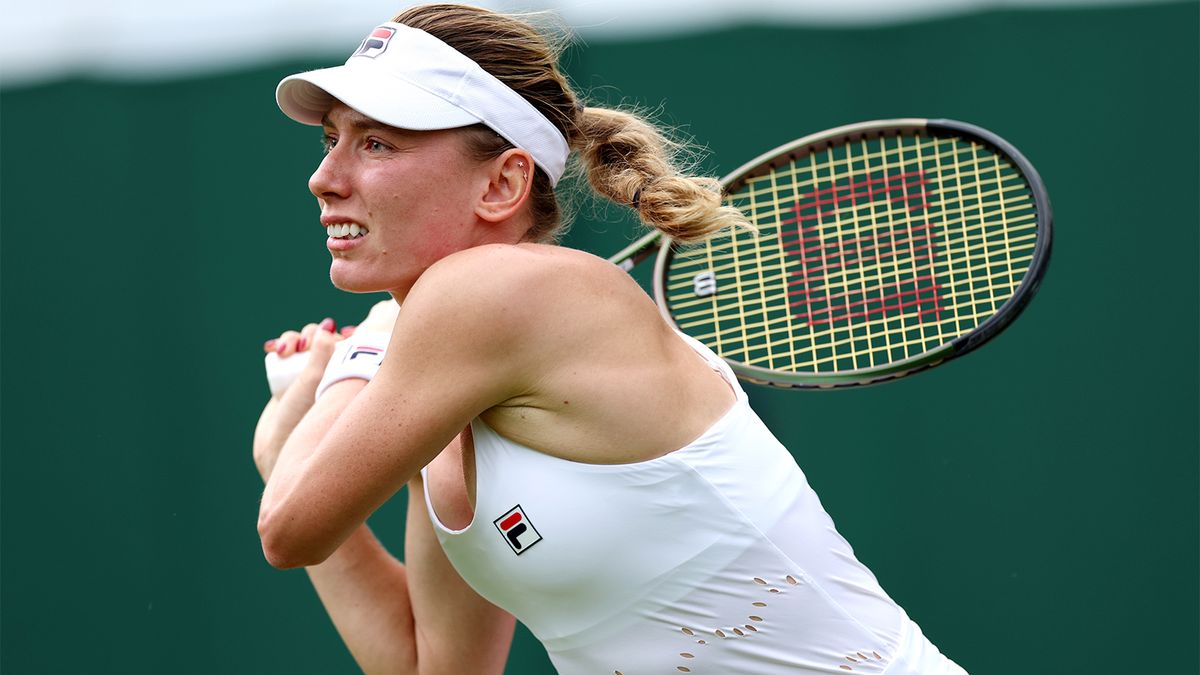 Александрова снялась с «тысячника» в Мадриде из-за травмы