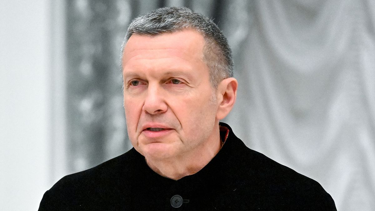 Олимпийская чемпионка люто возмущена оскорблениями Соловьева в адрес Бони: Это вообще что происходит