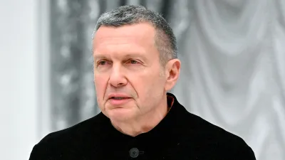 Владимир Соловьев