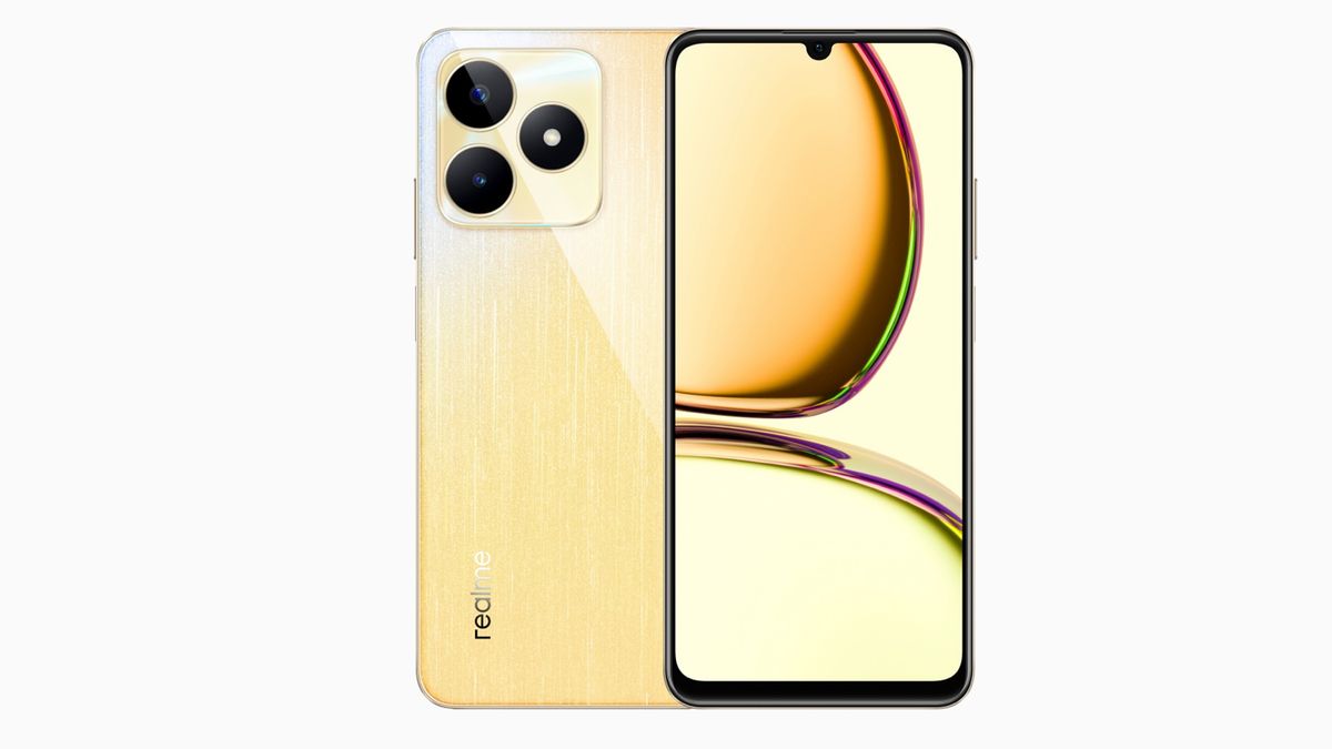 Смартфоны realme C53 и OPPO A18 — обзор, характеристики, цена