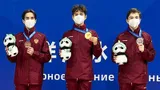 «Пузырь», маски, карантин — Китай никак не снимет жесткие антиковидные меры. Что пережили русские фигуристы