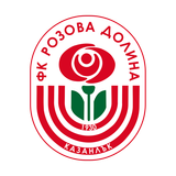 Розова Долина
