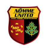 Нымме Юнайтед U21