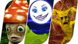 Backrooms у нас дома: что такое «Зазеркалье», по которому сходят с ума социальные сети