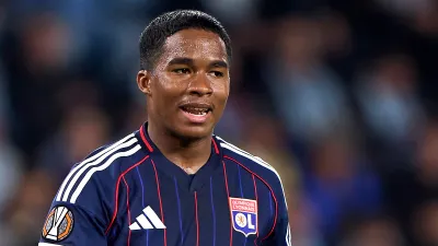 Эндрик Фелипе