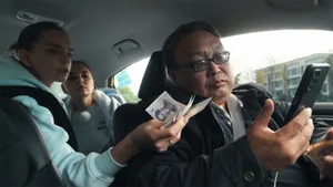 Наезд на Авериных и интриги: Яна Кошкина припомнила маме все — они вылетели из шоу «Сокровища императора»