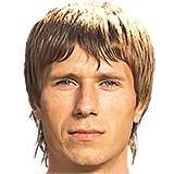 Михаил Барановский