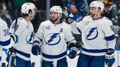 Никита Кучеров