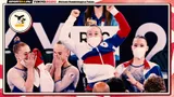 Гимнастика, что ты делаешь?! Впервые в истории россиянки победили Америку. Страна второй день плачет от счастья! 