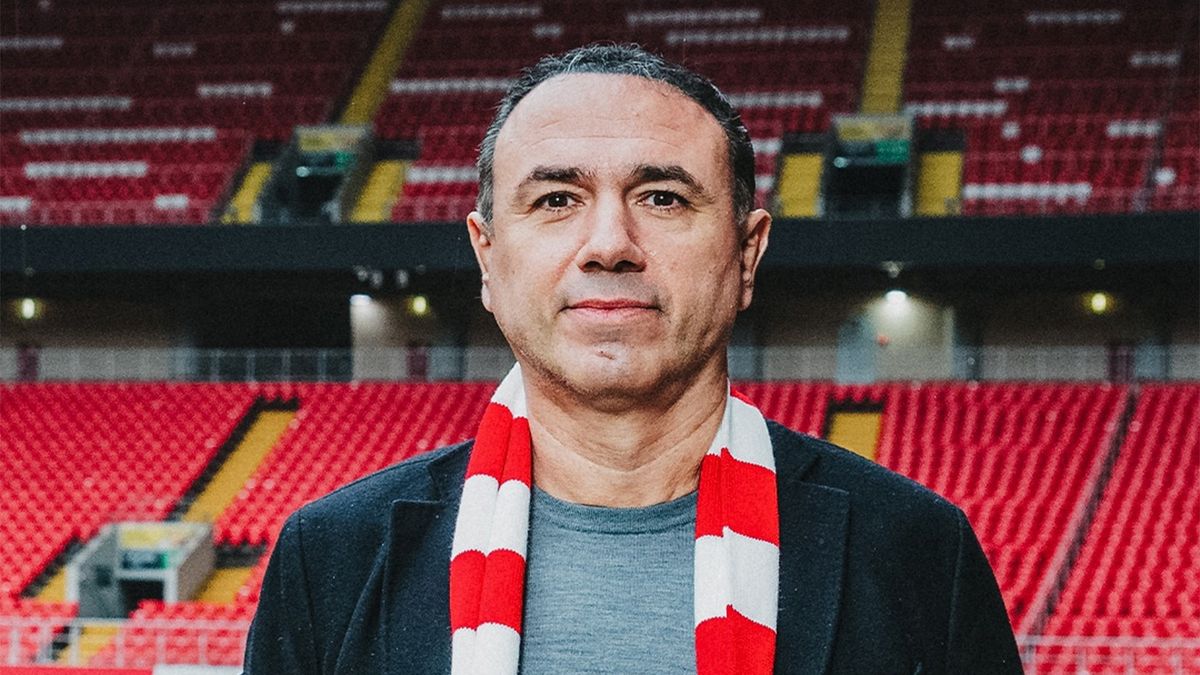 Директор «Спартака» Кахигао: «Несправедливо наказывать спортсменов из России. Абсурд!»