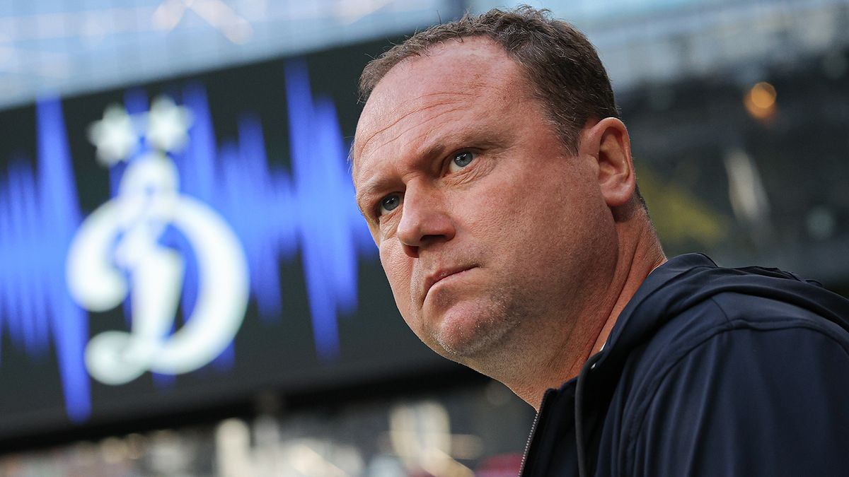 Марио Личка — о возможном возвращении в «Динамо»: «Мы готовы, но в клубе нужно кое-что изменить»