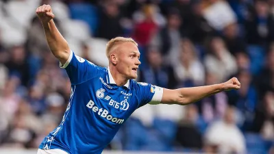 Константин Тюкавин