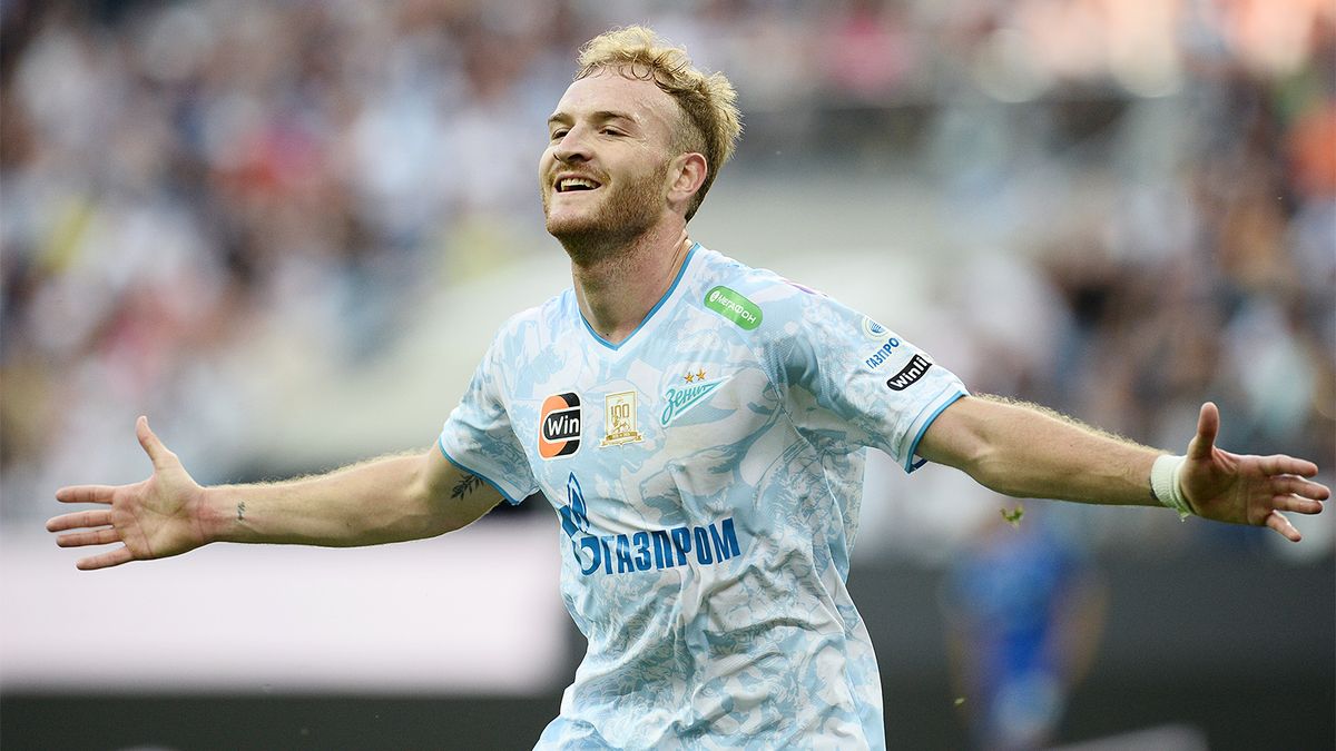 ЦСКА и Зенит готовят обмен Дивеева на Гонду: Стороны уже проводят продуктивные переговоры