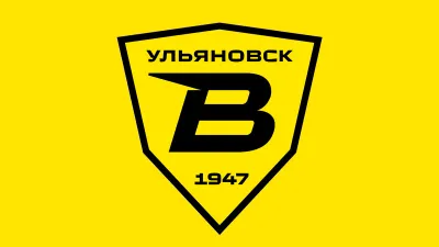 ФК Волга Ульяновск
