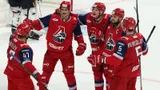 «Локомотив» в овертайме добыл волевую победу над «Северсталью»
