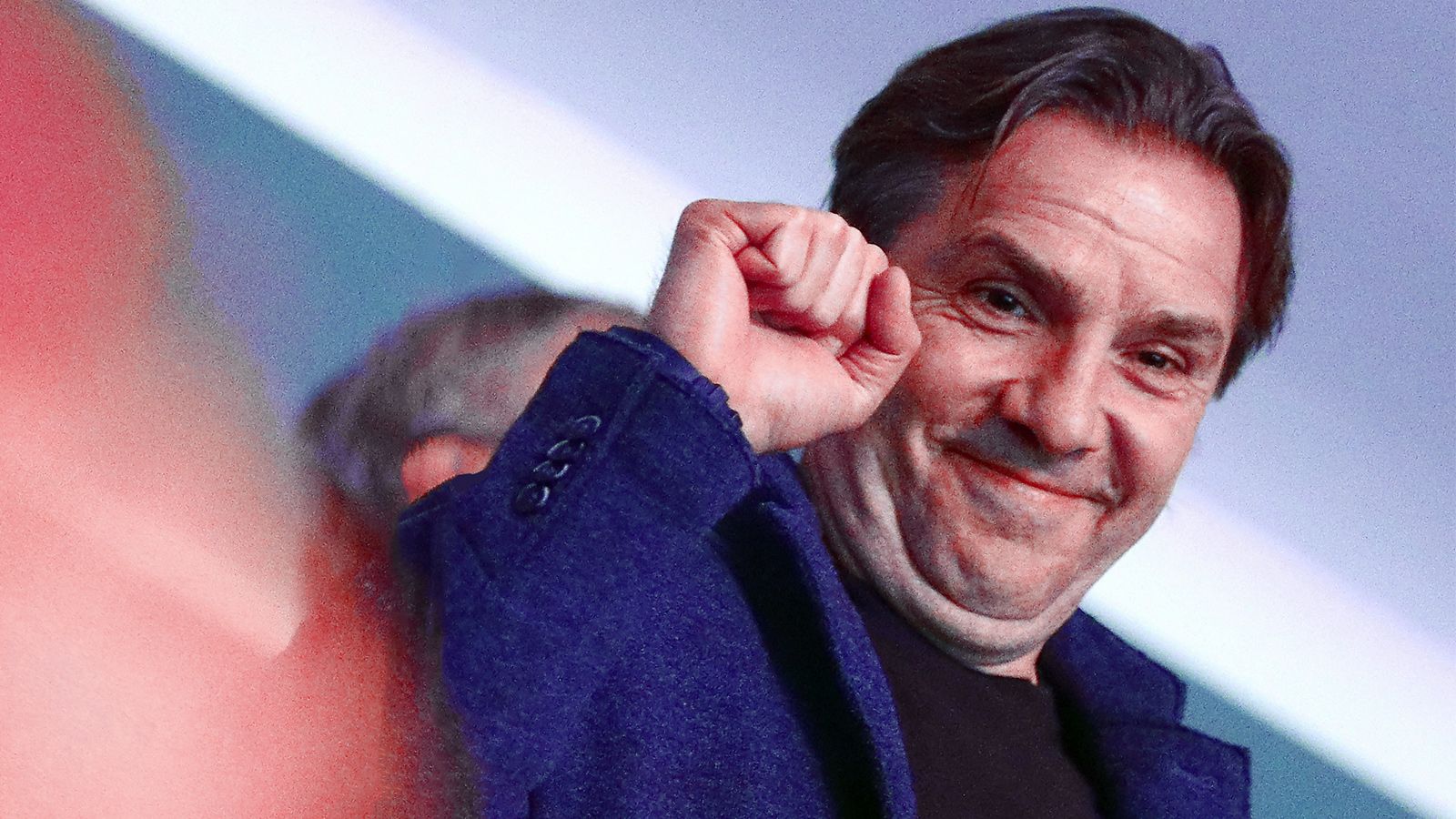 Евгений Семенов, Sport24