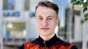 Биатлонист из Хабаровска сенсационно выиграл чемпионат России. Бойчевский оставил позади всех звезд