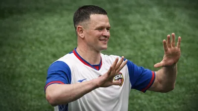 Иван Таранов