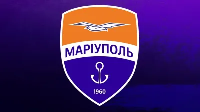 ФК Мариуполь
