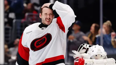 ХК Каролина Харрикейнз