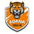 Адана 1954