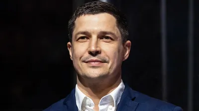 Иван Савин
