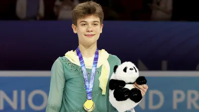 Лев Лазарев