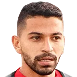 Хосе Муньос