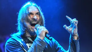 Тест: продолжите цитату из песни «Короля и Шута». Помните культовые хиты Горшка и Князя?