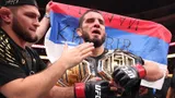 Махачев после победы на UFC 330 в США: «Мы, Россия, доказали, что мы — номер один в мире!»