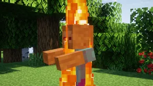 Этот мод превращает Minecraft в DayZ: переносим суровый постапокалипсис в песочницу
