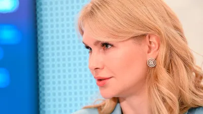 Наталия Гарт