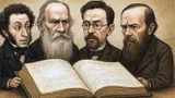Тест: угадайте персонажа русской классики по цитате — справятся только настоящие знатоки