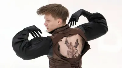 Евгений Семененко