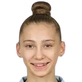 Злата Ремчукова