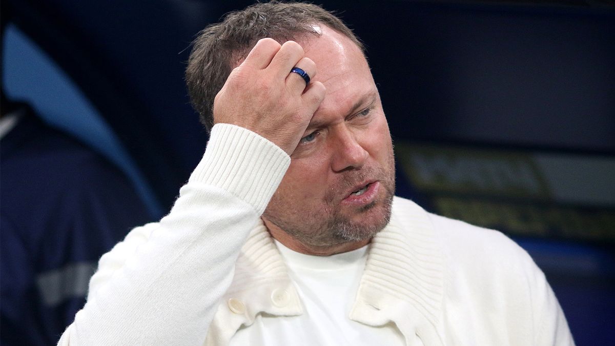 Творил историю в России, отказал ЦСКА, а теперь позорится в Европе. Что происходит с экс-тренером Динамо Личкой