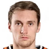 Максим Капитуров