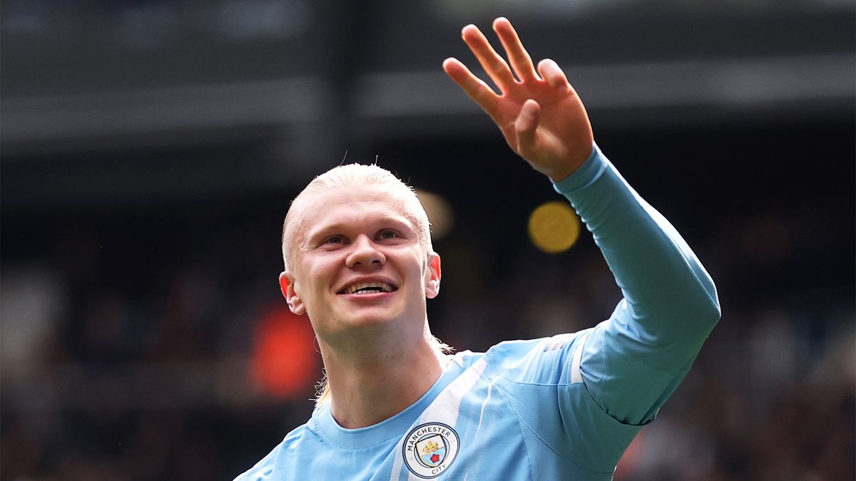 «Манчестер Сити» — «Ливерпуль» — 4:0. Видеообзор матча 1/4 финала Кубка Англии