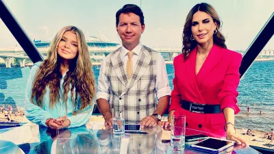 Георгий Черданцев