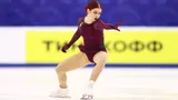 Стала известна причина снятия Трусовой с чемпионата России по фигурному катанию